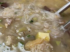 -莆田餐厅PUTIEN(三里屯店)