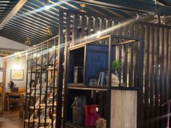-大书房咖啡(中传国交店)