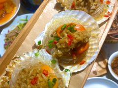 -关东小磨东北菜(漕河泾印象城店)