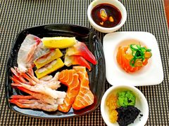 -白天鹅宾馆·流浮阁咖啡厅