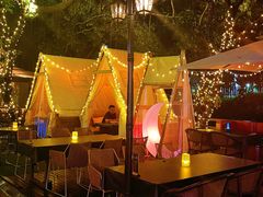 -JUKEBOX玖部音乐餐厅(华侨城店)