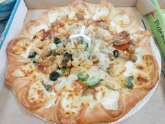 -必胜客(西市场店)