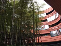 -上海衡山路十二号华邑酒店