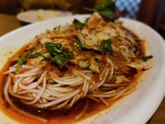 米线鲈鱼-山茶云南菜(中关村店)