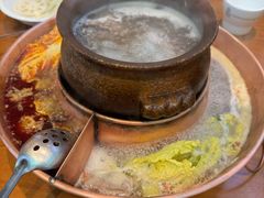 -刘老表·瓦罐汤涮肉(青云谱店)