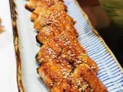 -晶吉·居酒屋·烧鸟·生鱼饭(中山区民主广场店)