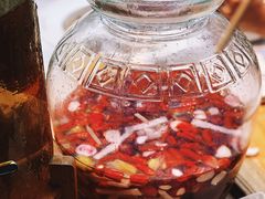 -成都你六姐·牛肉冒菜·麻辣香锅(长泰广场店)