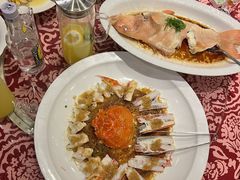 -临家闽南菜(宝洲路店)