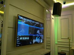-我是歌手量贩式KTV(亚太婚庆文化产业园店)