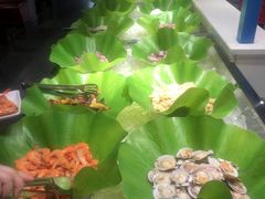 -九记潮汕现切鲜牛肉自助火锅(长沙·方圆荟店)