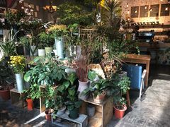-花仓咖啡(祥安巷店)