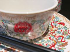 -旺爷砂锅·茶作(国贸城店)