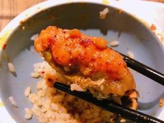 -大川先生·小龙虾·川菜(信义坊店)