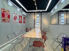 -百事喜乐炸鸡铺(合肥首店)
