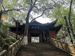 -白帝城·瞿塘峡景区