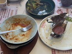 -杯子红牛排(西樵店)
