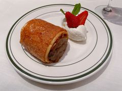 -Wolfgang’s Steakhouse 沃夫冈牛排馆(上海白玉兰广场店)