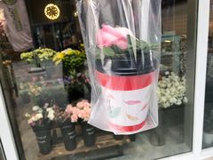 -卓花境Flowerwonderland花店