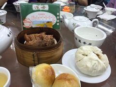 -香港蓮香樓(上環店)