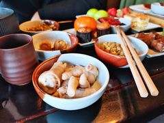 -青藤茶馆(南山路店)
