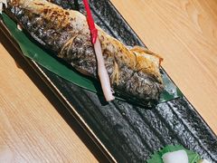 -味太助·银饭食堂(中华城店)