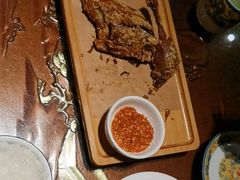 -缪氏川菜(深圳北站缤果空间店)
