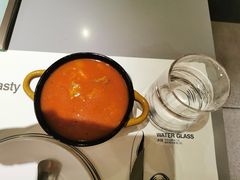 经典罗宋汤-西堤厚牛排(国瑞店)