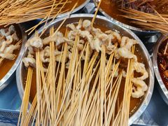 -嘉州鲜知味钵钵鸡(奎星楼店)