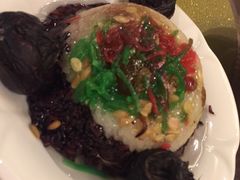 -北门饭店(三香路店)