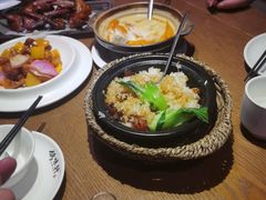 -鸽味轩·粤菜小馆(高楼门总店)