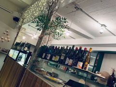 -RAC BAR(安福路店)