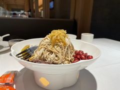 -小厨娘淮扬菜(龙湾天街店)