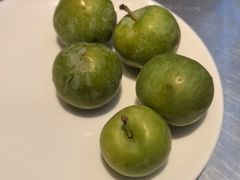 -合易泓烤肉•首创生椰大油边(宁山路店)