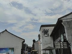-嘉兴月河历史街区