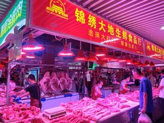 -锦绣大地批发市场-B座