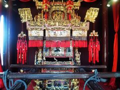 -天一阁博物院