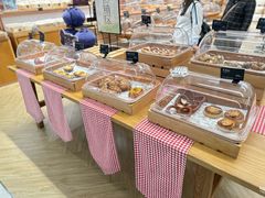 -BHG Bakery(北京SKP店)