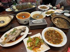 -路家小馆(富力又一城店)