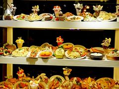 -Lia Cafe Bar Restaurant松山咖啡屋