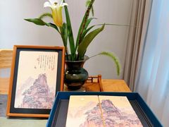-杭州龙禧福朋喜来登酒店