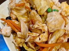 -香港饭店0410(明洞店)