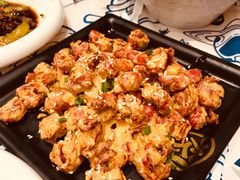 -松哥油焖大虾(科技园店)