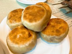 -清真  吐鲁番餐厅(牛街店)