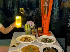 -琶醍壹号•潮菜江景餐吧