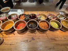 -水平有限广西米粉·广西风味集(五道口店)