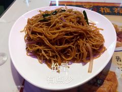 -龙记·香港茶餐厅(海上世界店)
