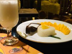 -金厨泰国餐厅·全泰籍厨师料理(拱北店)