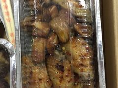 -小红烤翅(傅厚岗店)