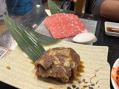 -木槿花韩式炭烤·熟成肉工坊(孙文东路店)