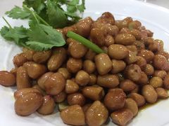 -疆域美食